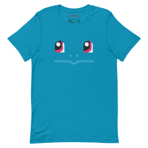 Image of Squirt Face Tee
