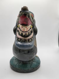 Image 3 of Custom Sandsnake #3 