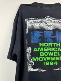 Image 6 of 1994 Broken Hope - Bowel Of Repugnance 