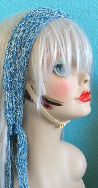Image 2 of Boho Headscarf 