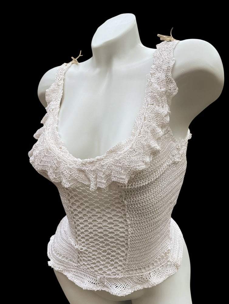 Image of lexi top 