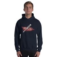Image 4 of  Officially licensed run little stranger screw driver Unisex Hoodie