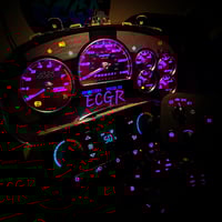 Image 2 of 02-09 ENVOY TRAILBLAZER MAIL-IN LED CONVERSION SERVICE