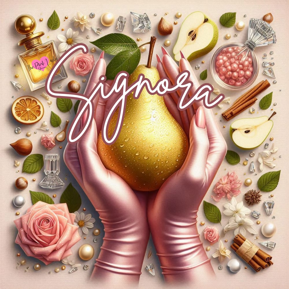 Image of Signora Body Oil
