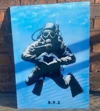 Image 1 of DEEP LOVE