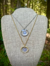 Image 3 of Forever Blooms Necklace