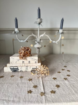 Image of French Style Candelabra