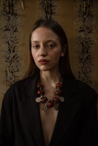 Image 4 of ROAM NECKLACE 