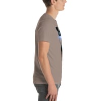 Image 9 of Officially licensed does it hurt Raven Isle black Unisex t-shirt
