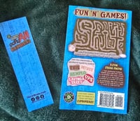 Image 2 of Oops! All George! - signed paperback with bookmark