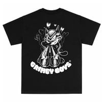 Image 1 of SHOOT YOUR SHOT T-SHIRT