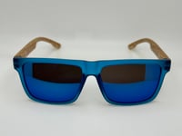 Image 2 of “Gotta Wear Shades” Blue