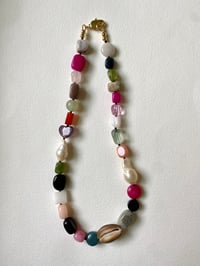 Image 4 of Au natarale necklace