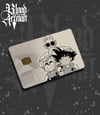 dragonball Fam Card Cover