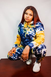 Image 2 of JAD x EMD Tie Dye Collab