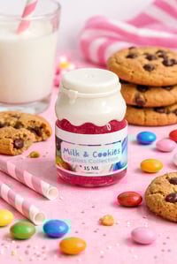 Image 3 of Milk & Cookies LipGloss Collection 