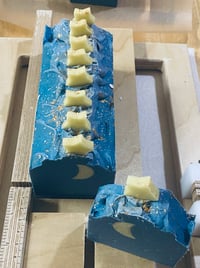 Image 2 of [CLEARANCE] Night Sky Soap