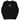 The Abbreviation EDL Dove logo crewneck