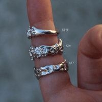 Image 6 of Mossy - Ring