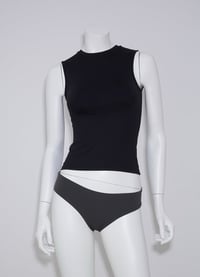 Image 1 of Tankini Top 