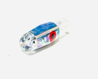 Image 14 of 7" REVERSE SCOOP REVERSE TAPER 2 HOLE JET