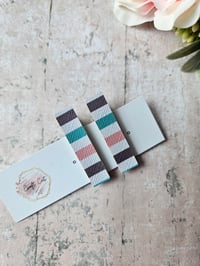 Image 2 of Alligator Hair Clips
