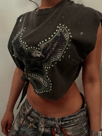 Image 1 of  R EAGLE TEE