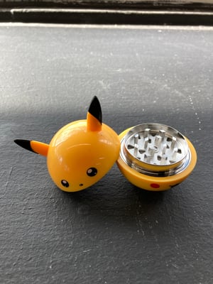 Image of Grinders