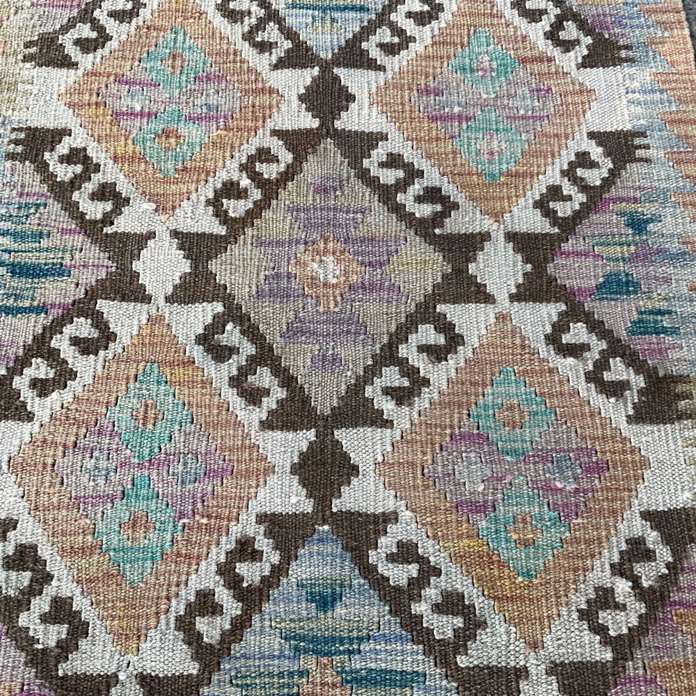 Image of Small Kilim no.3