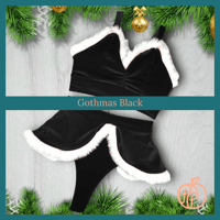 Image 3 of Festive collection - Santa Baby limited edition