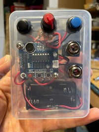 Image 1 of TK External (Lofi Looper & Pitch Shifter/Beta Series)