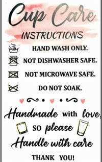 Image 3 of My Oh My Coffee Mug