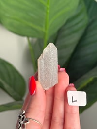 Image 12 of SUGAR COATED QUARTZ POINTS  -INNER MONGOLIA-