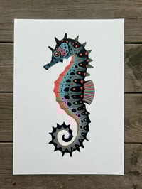 Image 1 of Sea horse