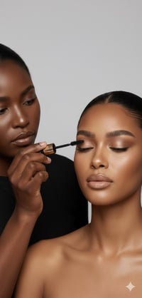 Image 6 of Waterproof Mascara 