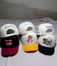 Image 3 of HATS