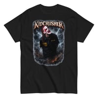 KidCrusher - Eye Of The Storm Shirt