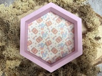 Image 5 of Pastel Magic Spell Book Wizard Dice Tray
