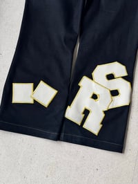 Image 5 of JEAN ABCDRS BLUE/YELLOW