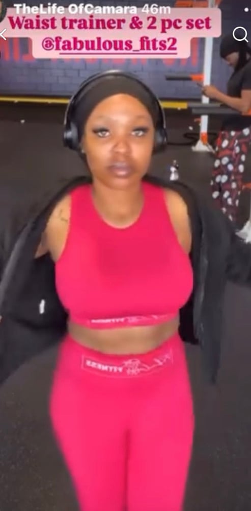 Image of Fabulous 2 piece 