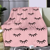 Image 2 of Cozy Lash Blankets 🧸 🩷