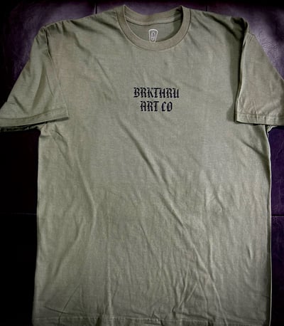 Image of “My Pleasure” tee by BrkThru Clthng
