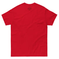 Image 4 of fr bike Unisex classic tee 