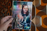 Jeff Porcaro limited variant edition 