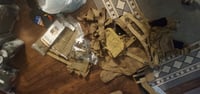 Image 1 of Crye AVS + pouches and cummerbunds + harness
