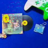 VINILO DEBÍ TIRAR MÁS FOTOS