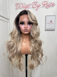 Image 2 of Akira luxury (ready to ship) 