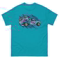 Image 5 of LIFTED AND LOWERED RADWHEELS SHIRT