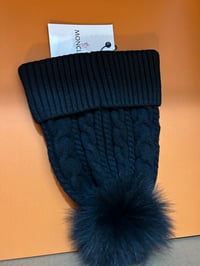 Image 3 of Monclèr PomPom Hat