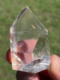 Image 8 of Clear Quartz Crystal Generator #2881